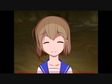 何かが混ざり合う民宿「らせんの宿」実況プレイPart４【フリーホラー】