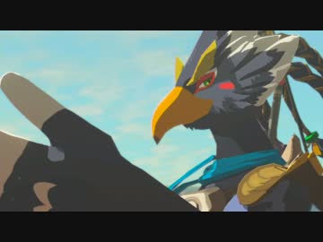 【実況】愛に生きるゼルダの伝説ブレスオブザワイルド part71