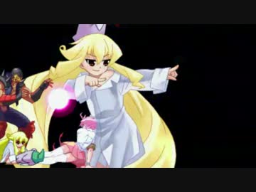 【MUGEN】ランセレに愛されろ！空気勢滅殺シングルバトル！Part62