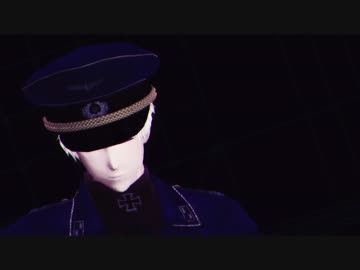 【APヘタリアMMD】フラジール【普】