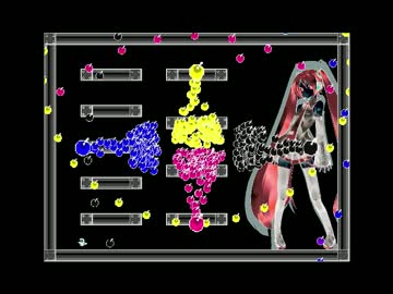 I wanna compass【耐久】