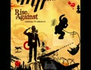 洋楽を高音質で聴いてみよう【1089】Rise Against 『Savior』　