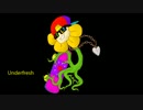 AU Themes | Flowey (Your Best Friend)