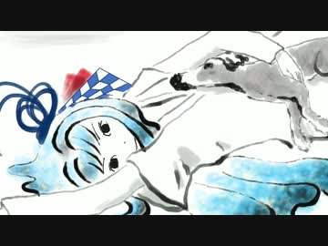 【朗読】琴葉異聞　第二幕「唐より伝わった物語」【琴葉姉妹】