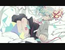 【ニコカラ】I seek you （off vocal）