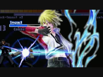 【MUGEN】狂下位クラス～激闘！！シングルバトル～ part56