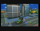 【実況】友達とＳＤガンダムガシャポンウォーズ遊んでみた part17
