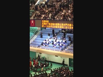 不死鳥のごとく2017年