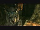 【実況プレイ】ちびキャラで剣と魔法の世界 SDrim #14【SkyrimSE】