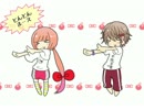 【猫村いろは＆VY2】とんとんまーえ！【カバー】
