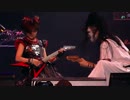 BABYMETAL"Painkiller, Breaking The Law" 2016まとめ