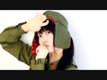 【月浪】『ビースト・ダンス』踊ってみた【わん！】