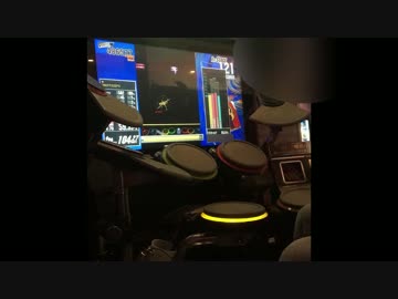 【GITADORA】RANDOMチャレンジに挑んでみた2017 後編【プレイ動画】