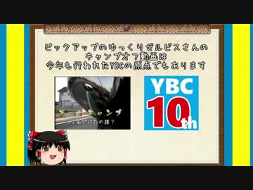 累計車載動画ランキング #2  【2009年】