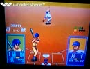 [実況]  苦手な野球ゲームに挑戦！(AC) 2作品プレイしてみた。