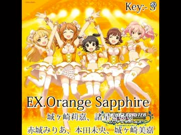 駆け抜けるアニソンメドレーを歌ってみた【ザイス】
