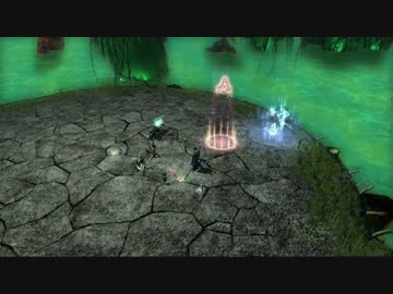 FF14でゲッダン？