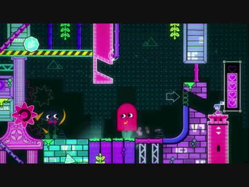 【スニッパーズ】　詰んだ　【バグ】