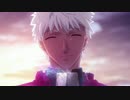 【MUGENキャラ作成】赤い弓兵を作ってみるその2.5