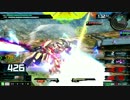 EXVSMBON Fセリアで銀プレ目指して５　アドバイス歓迎！