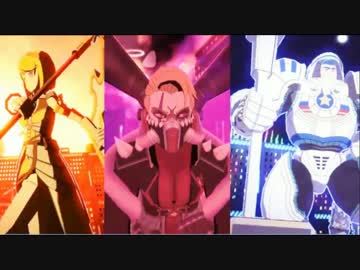 命令だ！仲間と共に勝利を掴め！『＃コンパス』【3人実況】part10