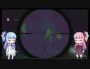 Re:ゆかりんのバイオハザード４Pro part19【VOICEROID実況】