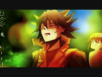 【ｸﾄｩﾙﾌ神話TRPG】主人公達が遊園地に行きたかった４【遊戯王A5DXAL】