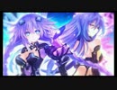 【実況】女神、次元転移『神次次元ゲイムネプテューヌ Re;birth3』 ep.Fin