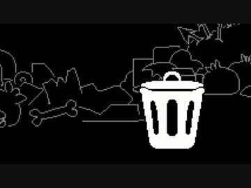 【ゆっくり実況】UNDERTALE Part22