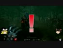 【ゆっくり実況】へたっぴが生存者追うだけ　part３　【Dead by Daylight】