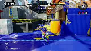 えっ！？今からスプラトゥーンはじめるの？ part33