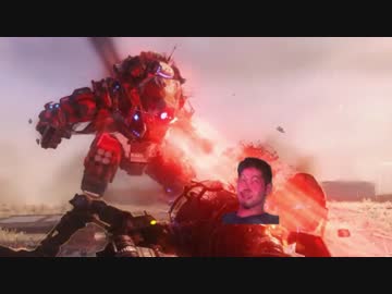 【Titanfall2】Titan落としたァー!2.mp20