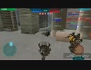 War Robots 踊ってみた