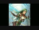 【FEH】大英雄戦 ロイド ルナティック 星3・3人で（継承なし）