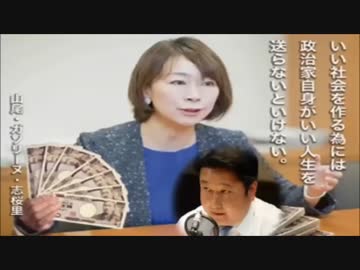 山尾しおりの正体！整形？在日韓国人？背乗りの噂がヤバ過ぎる…