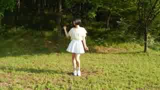【月野奈月】プラチナ ‐shin'in future Mix‐　踊ってみた
