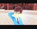 【MMDおそ松さん】眼鏡長男classic