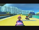 のんびりマリオカート8DX実況　４　【マリオカート8DX】