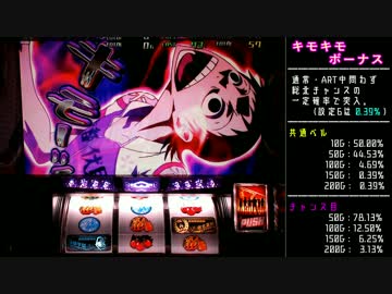 【パチスロ】弱虫ペダル 設定6【Part.8】
