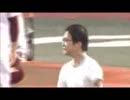 【あきのり】乙武さん始球式