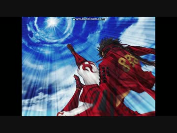 【MUGEN】第三回 旧章リスペクト 希望VS絶望大会 Part16 【狂～神中位】