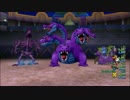 【DQ10】バトルロード　三悪魔・闘　ドラゴンキッ構成
