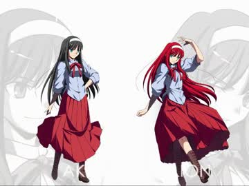 迫真メルブラ部　大会の裏技　４試合目　後編
