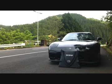 【実況車載】そよ風に乗ってRX-7で駆ける #12