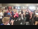 Olivier Richters  FIBO．DE 2016