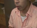 料理人解体ショーの始まりや.
