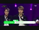 [K-POP] VIXX - black out  (Inkigayo comeback 20170521) (HD) (1-2)