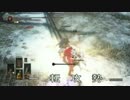 【ダークソウル3】趣味武器で侵入 part9【サリ裏日常編】