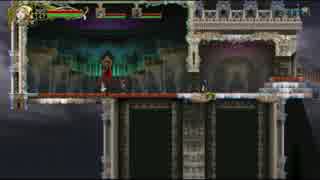 【悪魔城ドラキュラHD】伝説のヴァンパイアハンター3人衆の旅路　第6章