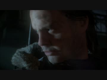 自分の選択で生死が決まる物語【Until Dawn実況】Part11